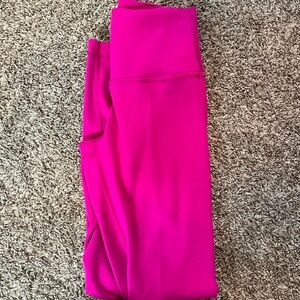 Lululemon Leggings